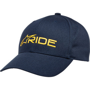 Gorra Alpinestars Ride 3.0