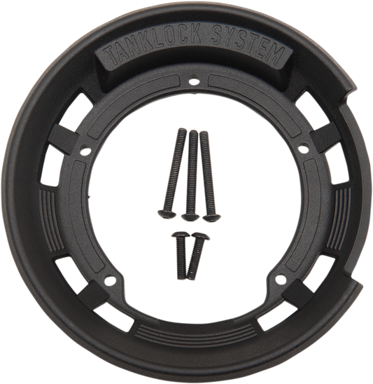 Anillo de bloqueo del tanque - Anillo de bloqueo del tanque - Honda
