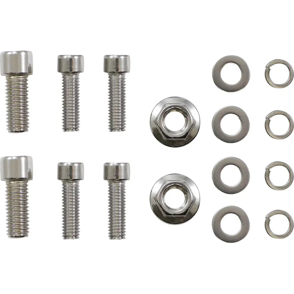 Kit de herrajes para cabrestante
