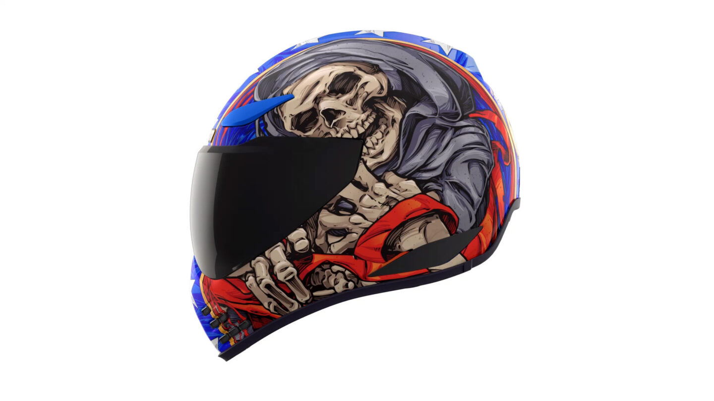 Casco ICON Domain Revere Glory