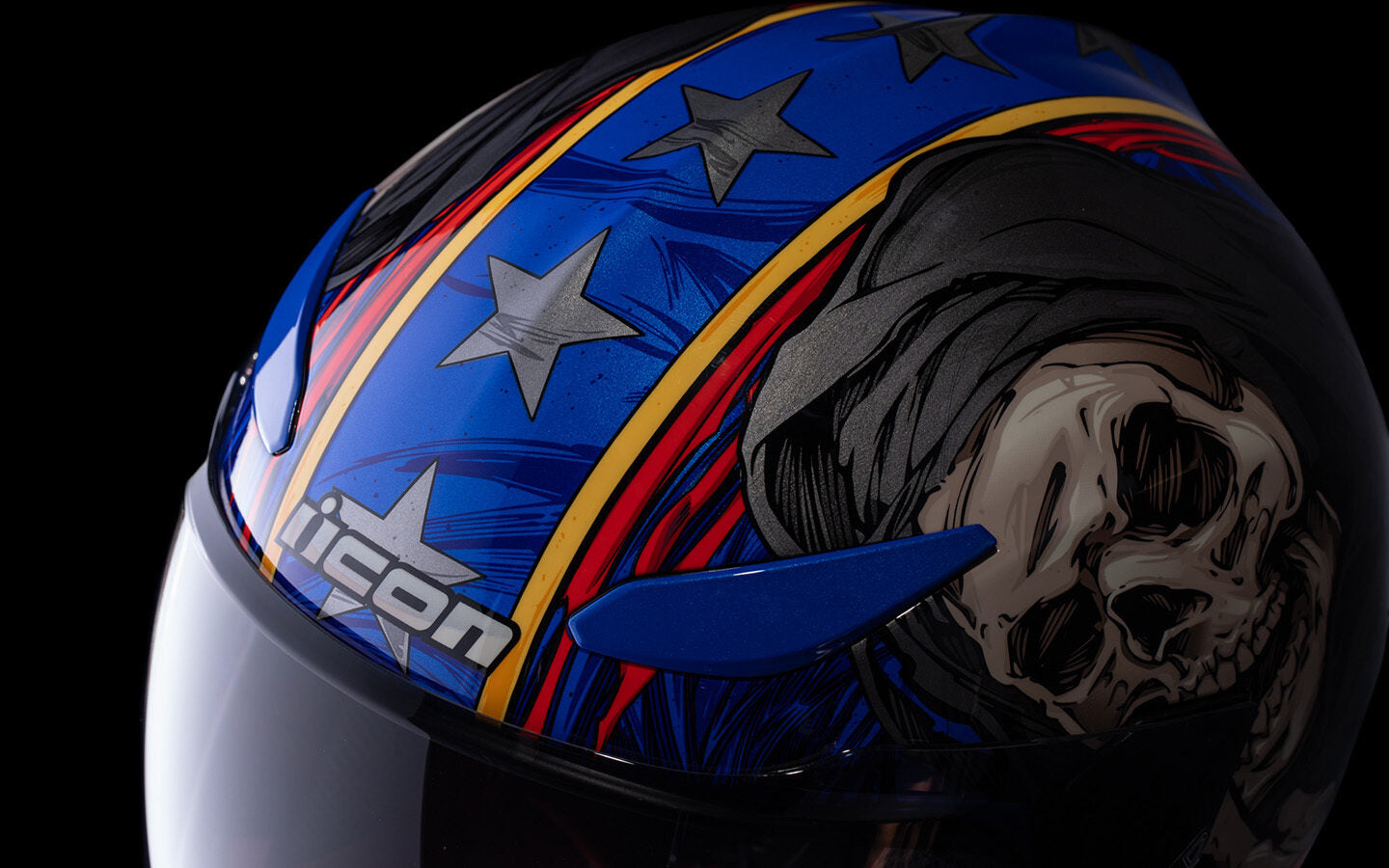 Casco ICON Domain Revere Glory
