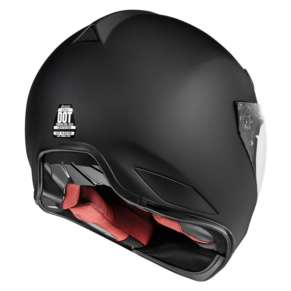 Casco ICON Domain Rubatone