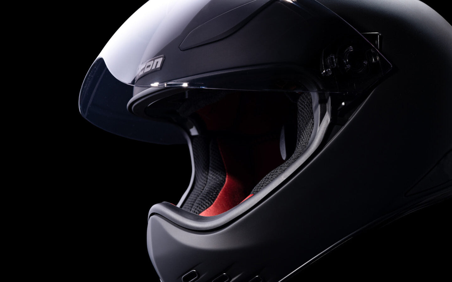 Casco ICON Domain Rubatone