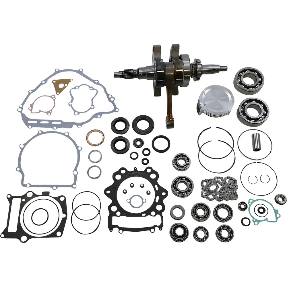 Kit de reconstrucción del motor
