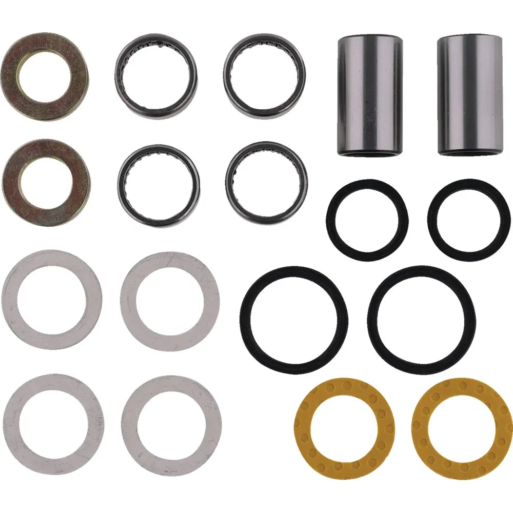 Kit de rodamientos de basculante