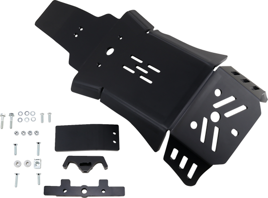 Placa protectora Pro LG - Placa protectora Pro LG - Husqvarna | ktm | GasGas