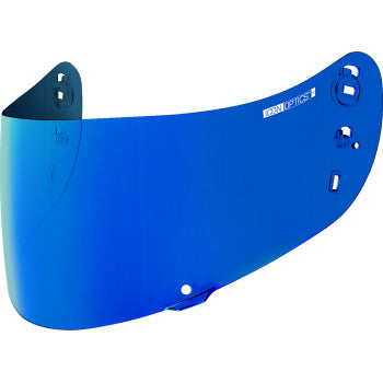Visor Icon Optics