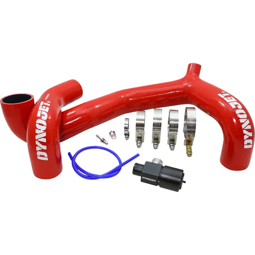 Kit de tubo de refuerzo
