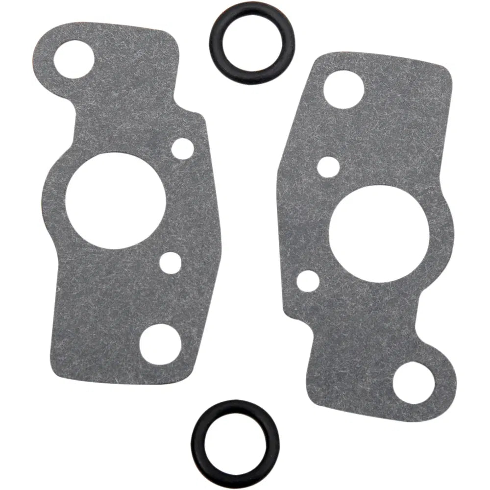 Kit de juntas de válvula de escape