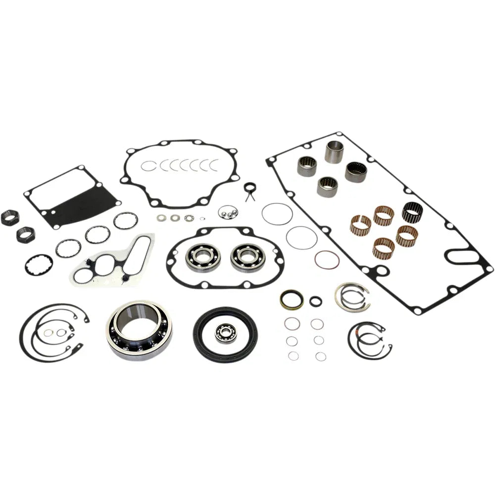 Kit de reconstrucción de transmisión