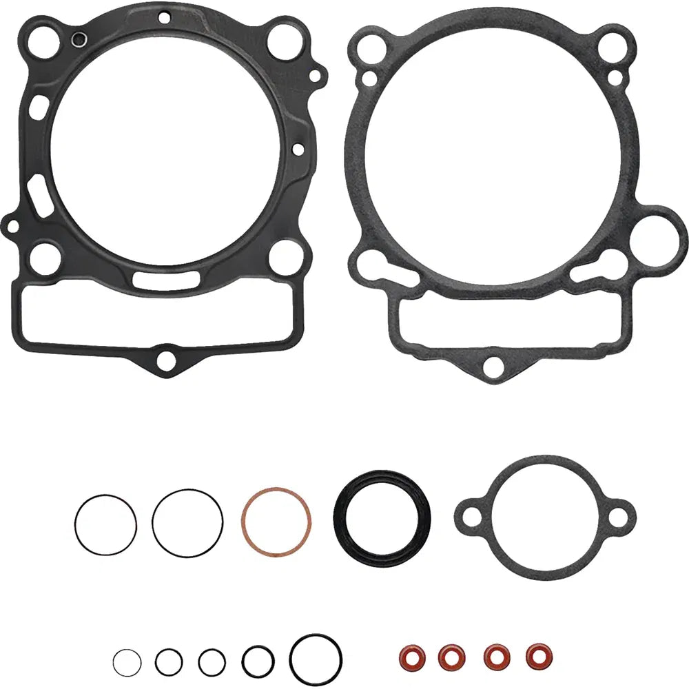 Kit de juntas de extremo superior