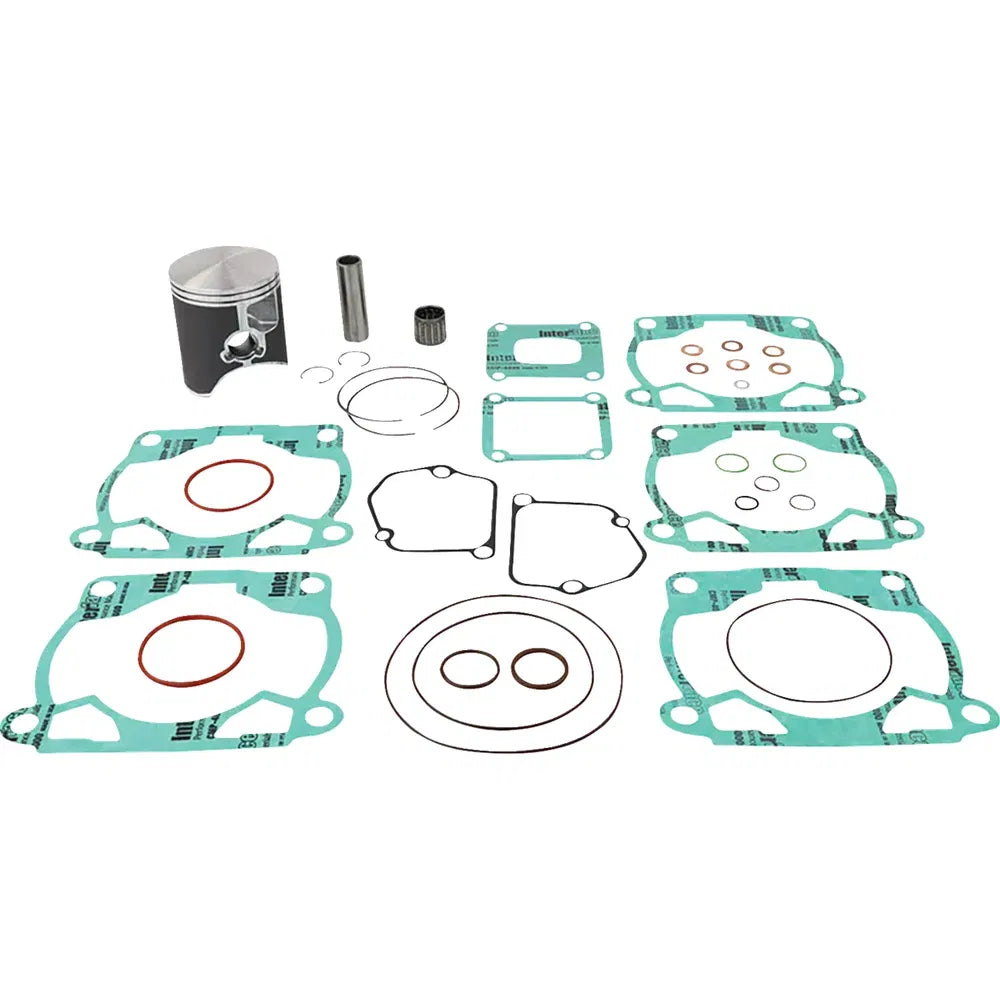 Réplica fundida del kit de pistón de gama superior para 2 tiempos