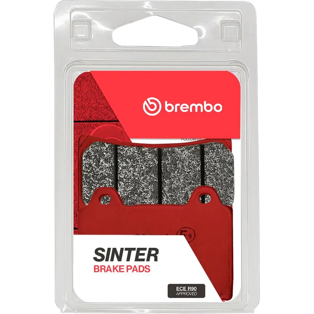 Pastillas de freno prime sinter sa