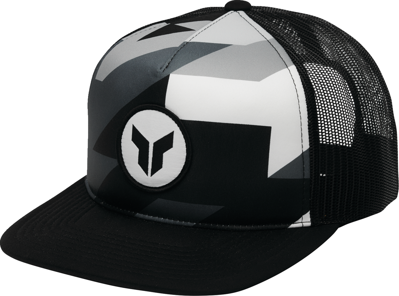 Gorra Thor Brave
