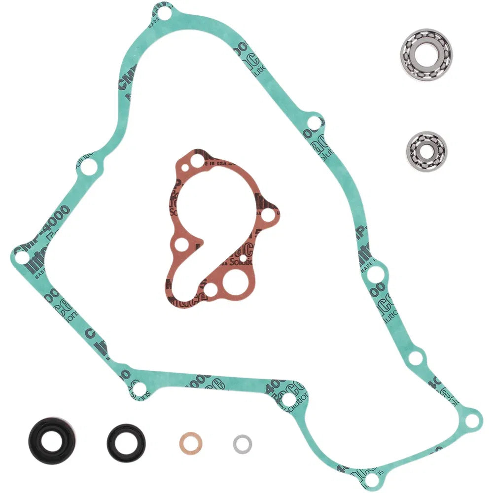 Kit de reconstrucción de bomba de agua