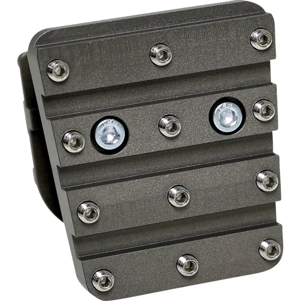 Extensor del pedal de freno