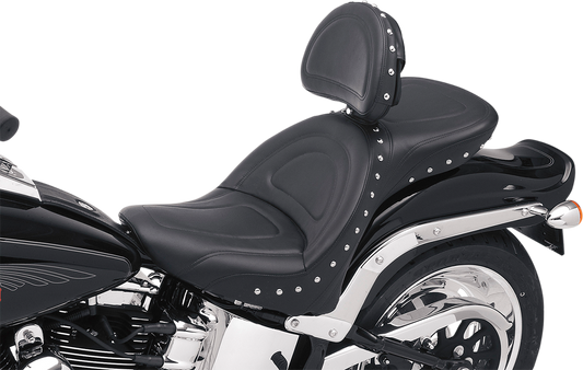 Asiento especial Explorer: incluye respaldo