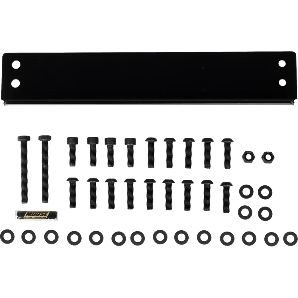 Moose Offroad Hardware For Bumpers