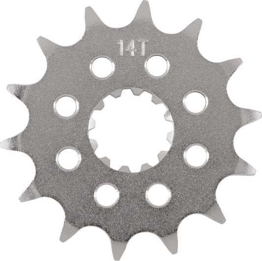 Piñón - Piñón Delantero - 14 Dientes - Gas Gas/Husqvarna/KTM