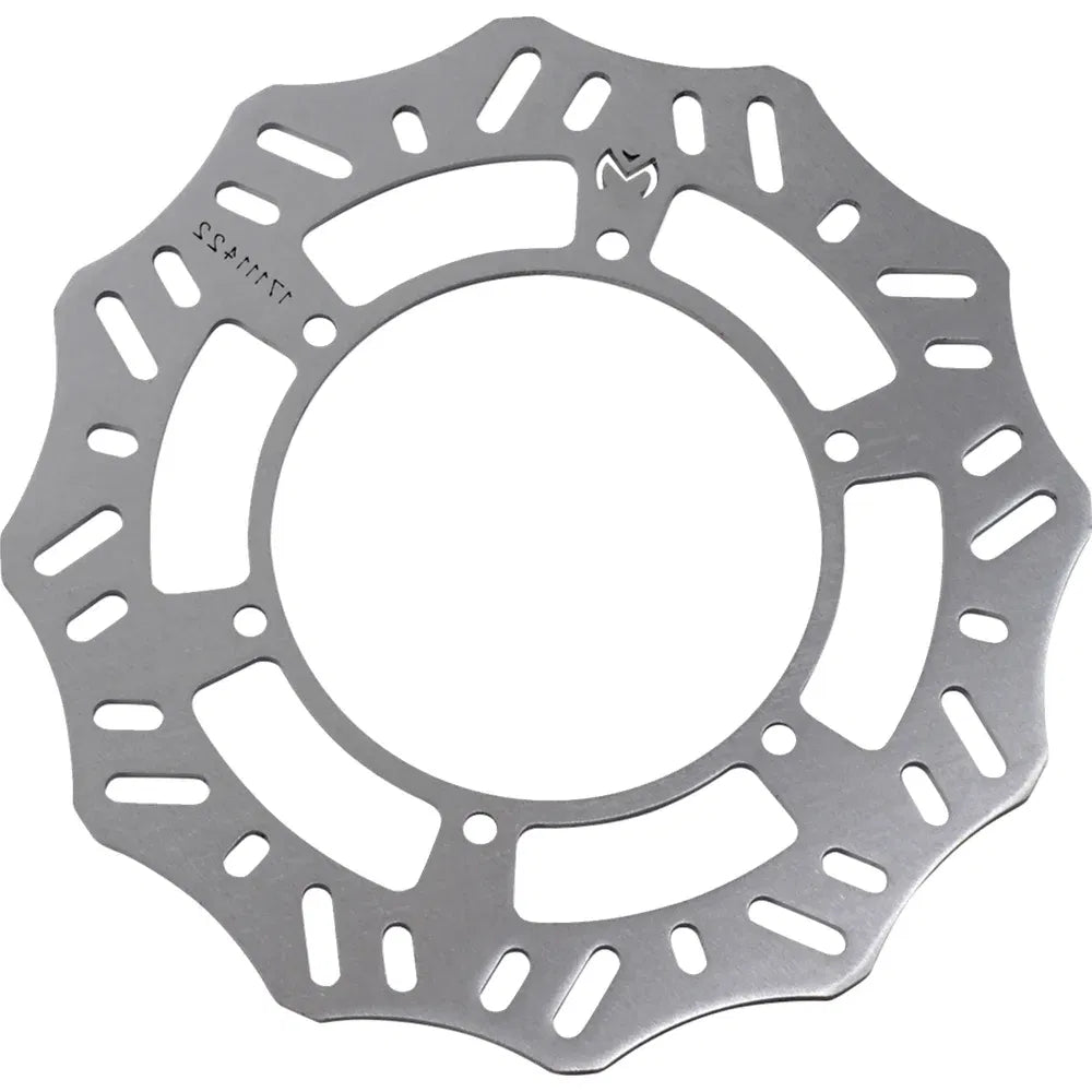 Rotor de freno estándar
