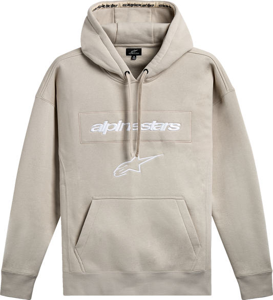 Sudadera con capucha Exordio
