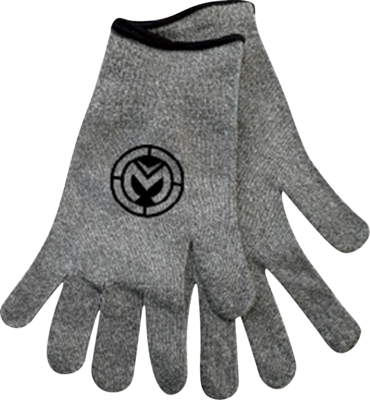 Forros de guantes resistentes a la abrasión