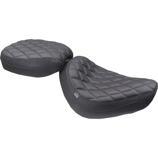 Asiento del pasajero tripper™