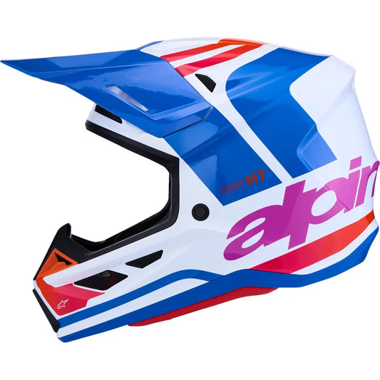 Casco central sm7