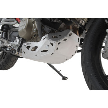 Engine Guard - Silver - Ducati - Multistrada V4