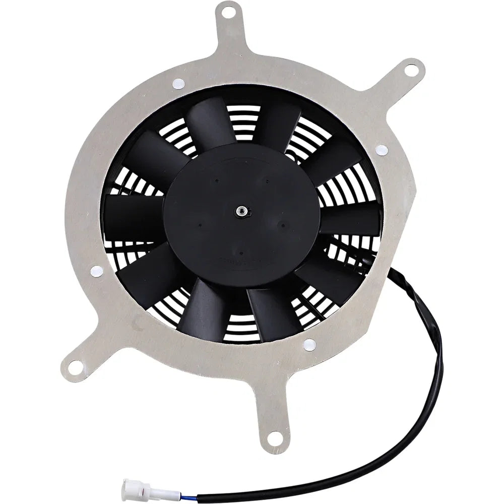 Ventilador de refrigeración de alto rendimiento