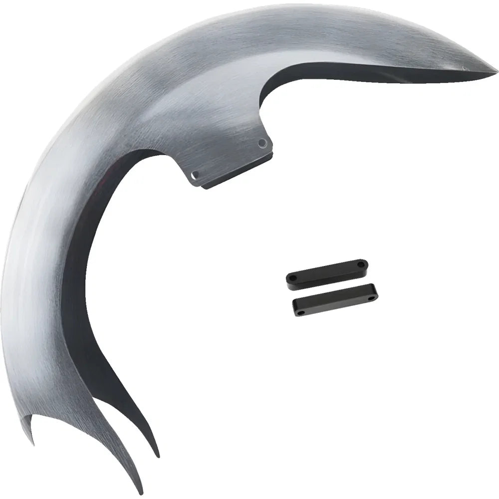 Guardabarros talon para ruedas oem