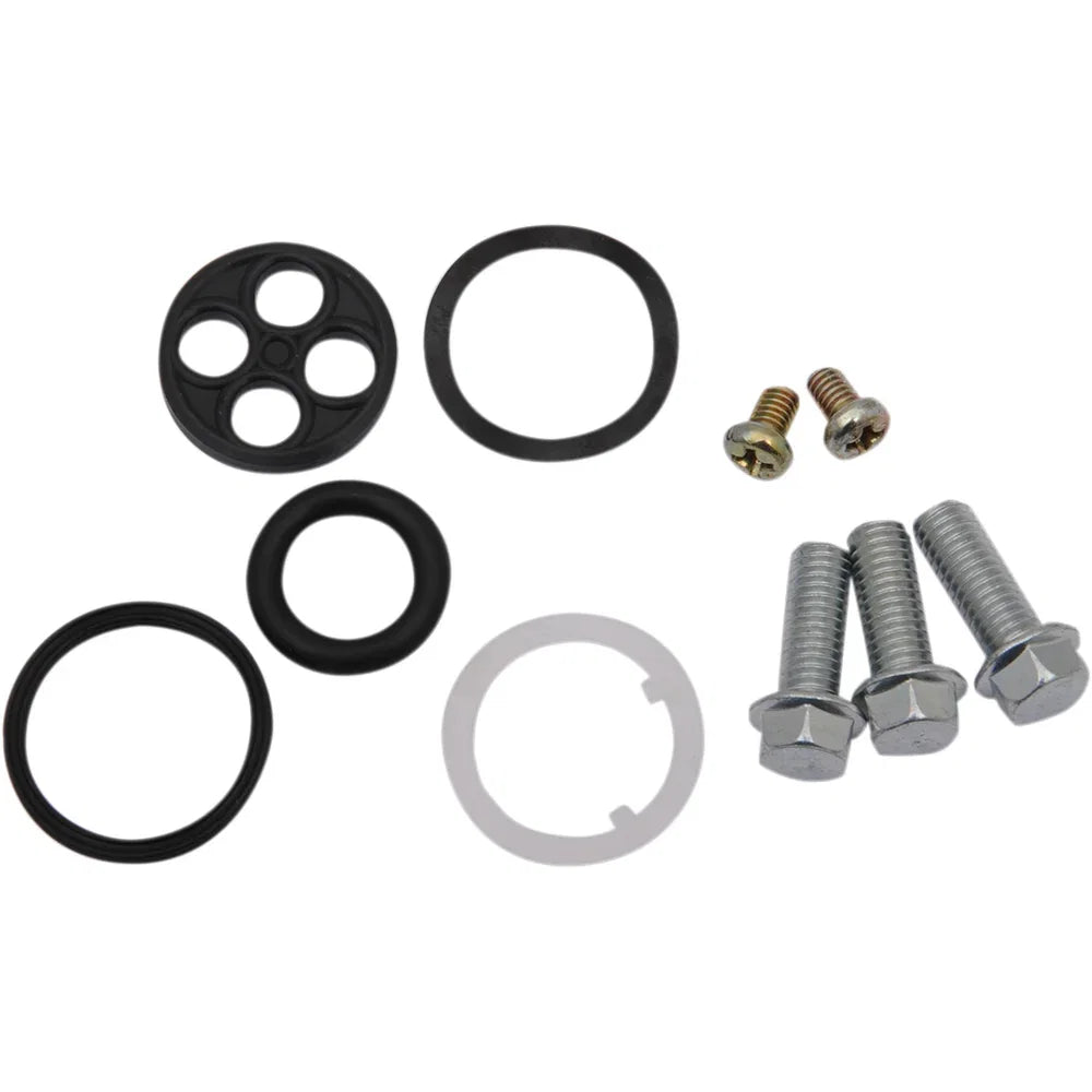 Kit de reconstrucción de llave de purga de combustible