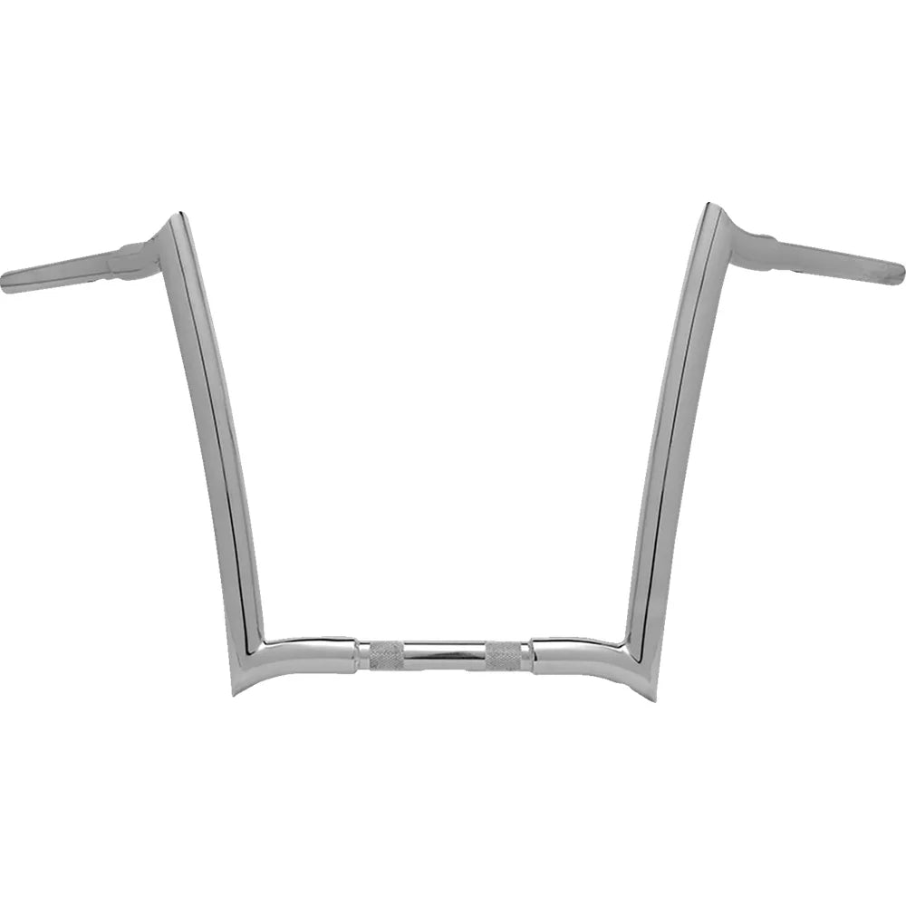 Manillar de barra de arrastre monkey de 1-1/4"
