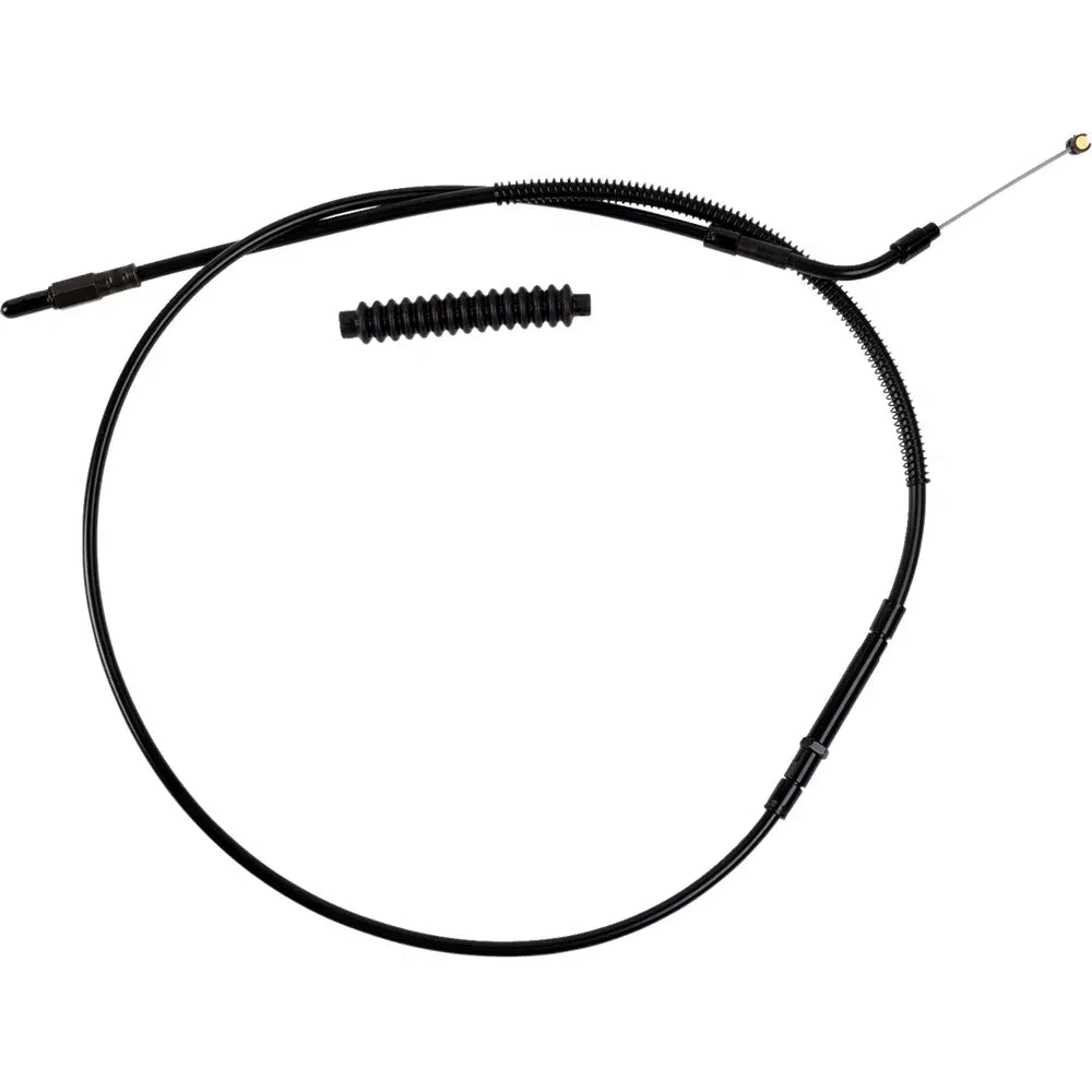 Cable de embrague invisible de alta eficiencia