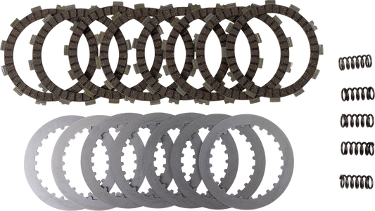 Kit de Clutch serie DRC - Kit de Clutch - CRF250R