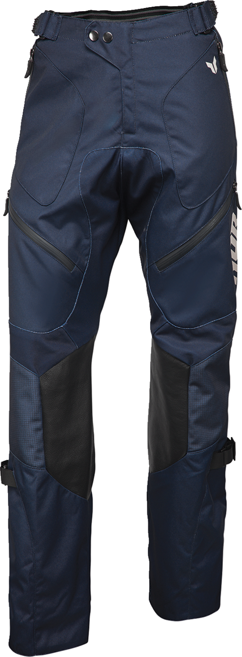 Pantalones Terrain sobre las botas para mujer