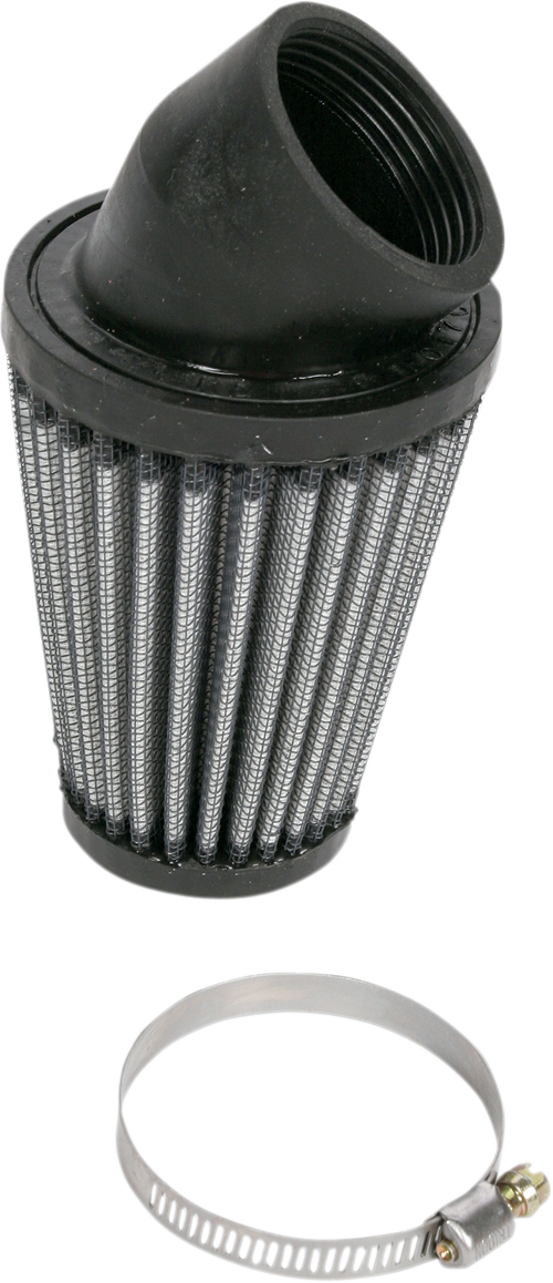 Filtros de aire con abrazadera - Filtro de aire con abrazadera - Honda