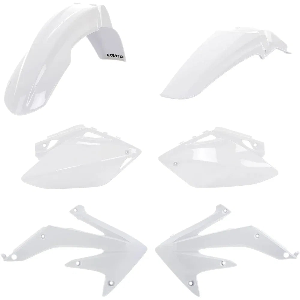Kit de carrocería de repuesto estándar para honda