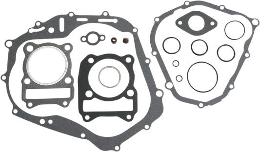 Kit Completo De Juntas - Kit Completo De Juntas De Motor - Suzuki