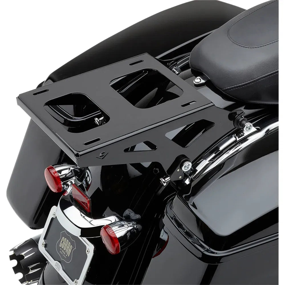 Soporte tour pak® para 2 personas
