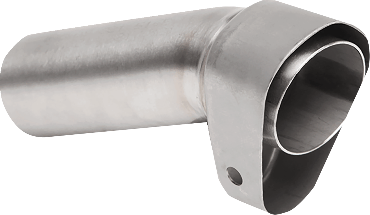 Escape Akrapovic - Noise Damper - Suzuki Hayabusa