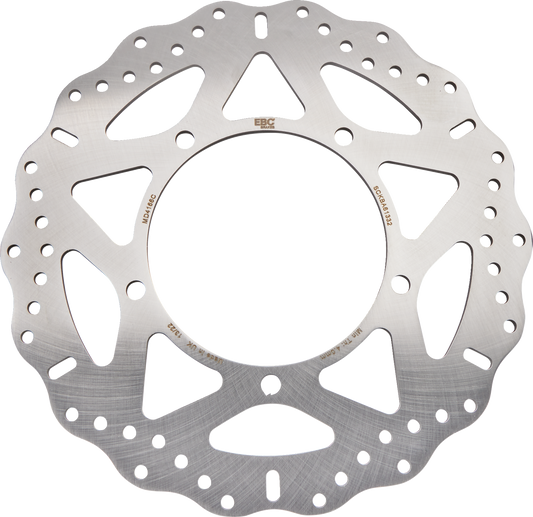 Rotor de freno - Rotor de freno - Kawasaki