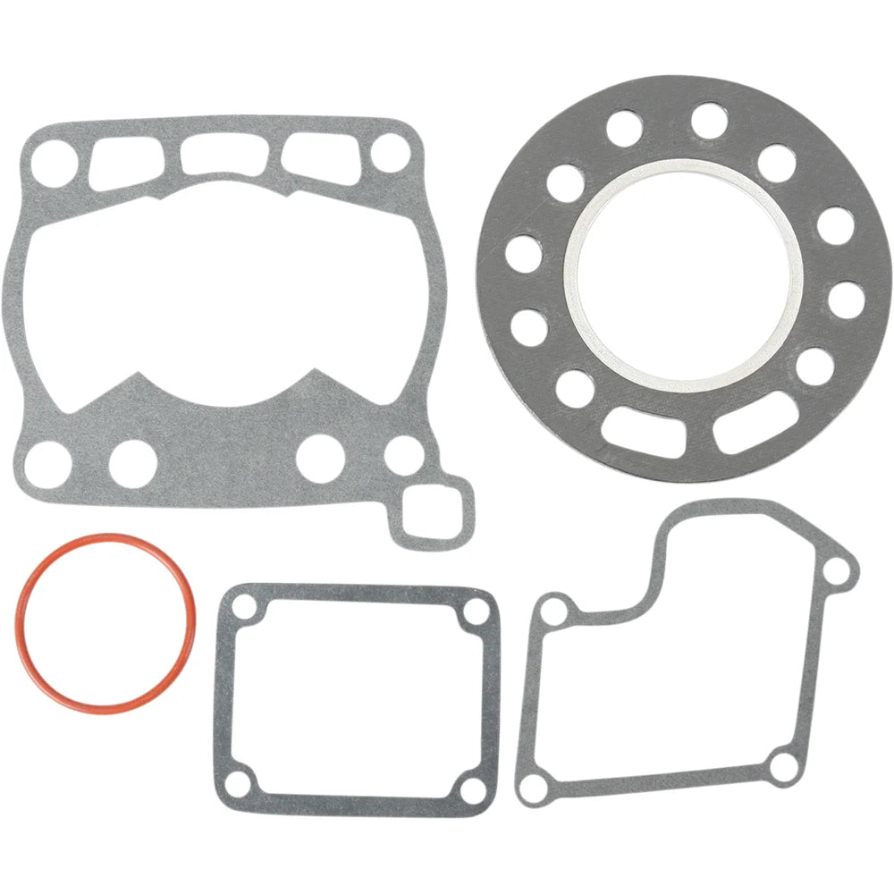 Kit de juntas de extremo superior
