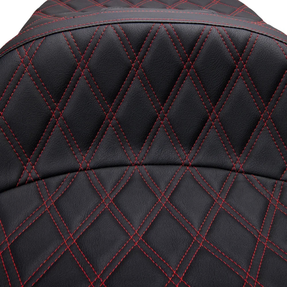 Asiento touring freedom
