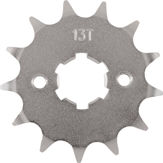 Piñón delantero - Piñón delantero - 13 dientes - TT-R 125/L
