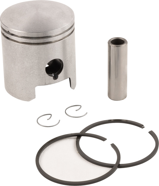 Kit de pistón - Conjunto de pistón - 60,00 mm - Cuyuna
