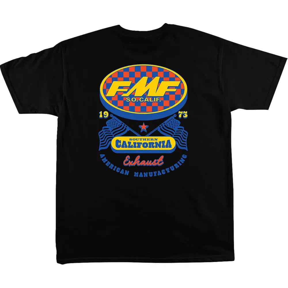 Playera del paseo marítimo