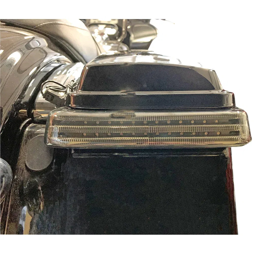 Luces led para alforjas probeam® bagz™