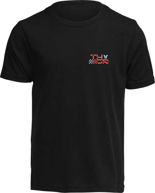 Camiseta juvenil Vantage
