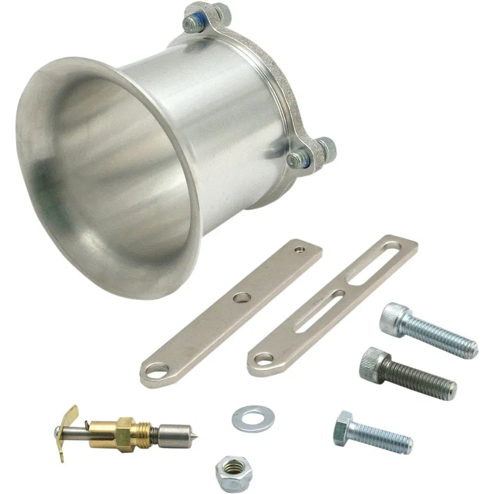 Kit de conversión de bocina de aire